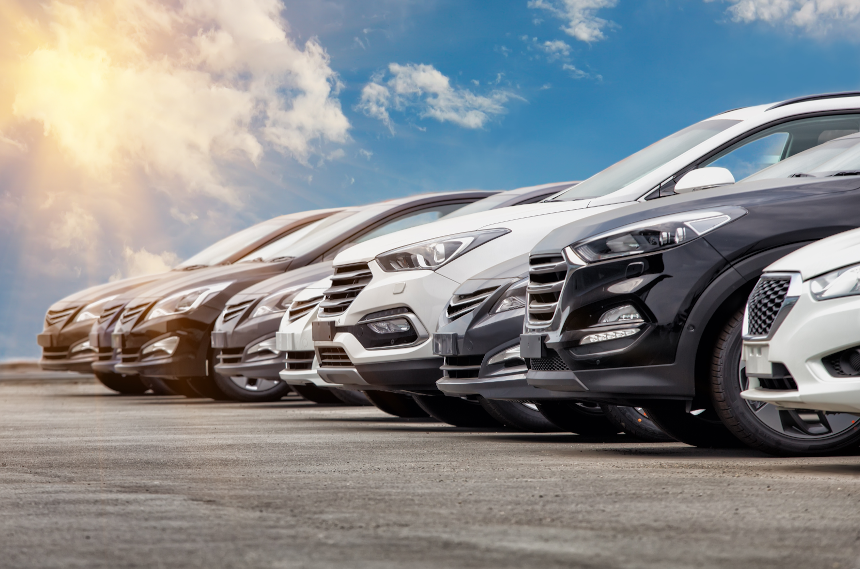 DriveInBaku Rentacar
